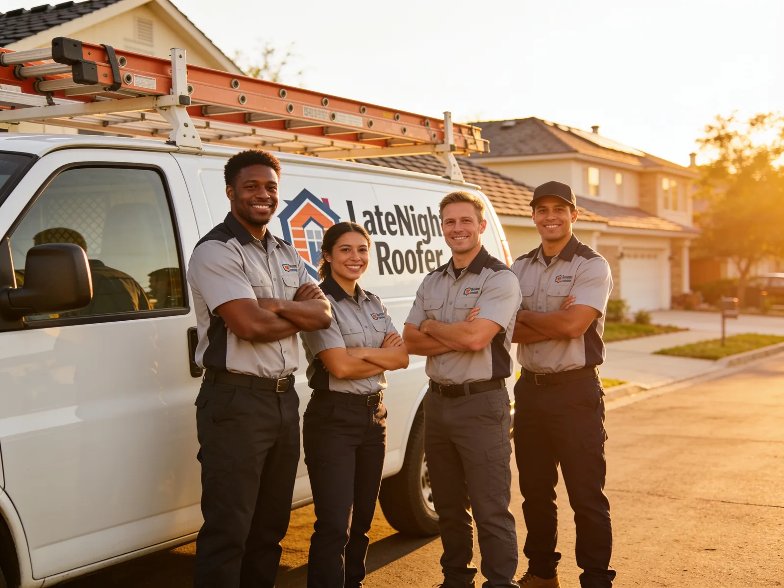Emergency Roof Repair company in Saltillo, TX