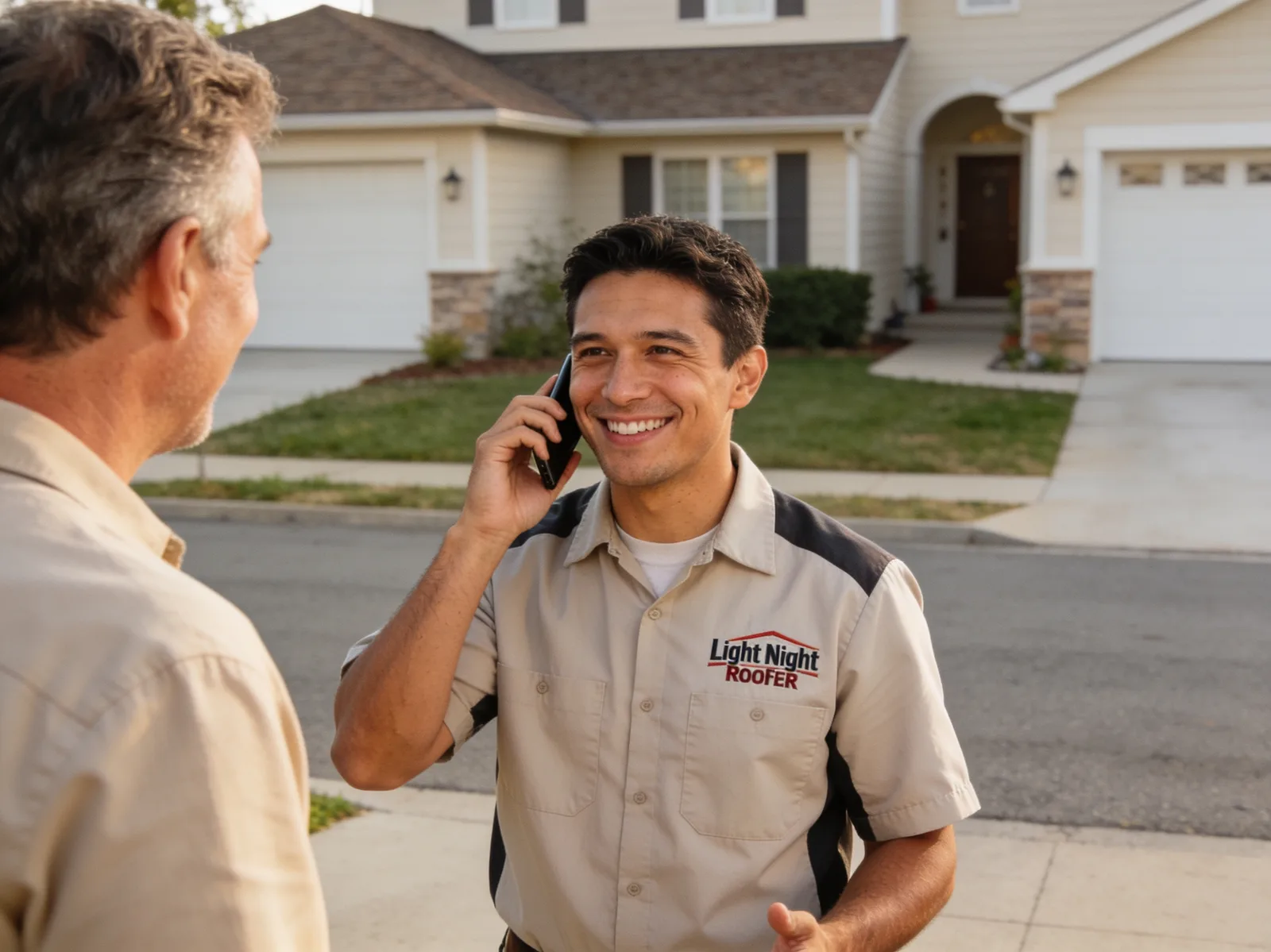 Emergency Roof Repair Saltillo, TX FAQs